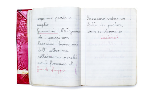 Ritorno a scuolaDopo l’adunata, ci siamo diretti verso il padiglione Grazioli, dove io ho fatt