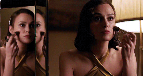 katiemcgrcths:Keira Knightley in The Aftermath