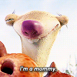 harleyquinzel:  Every Character I Love: Sid (Ice Age) “They left without me. They do this every year. Why? Doesn’t anyone love me? Isn’t there anyone who cares about Sid the Sloth?” 