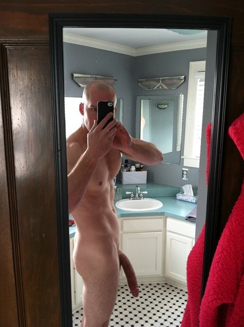 XXX BigCock photo