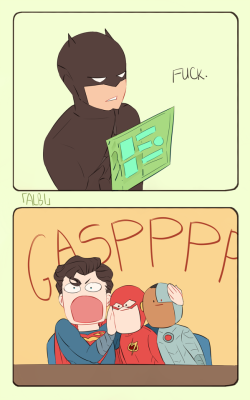 drenched-in-sunlight:  Superman protec (ง'̀-‘́)ง  but