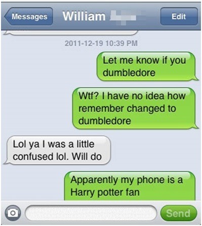 Omnipresent fandom