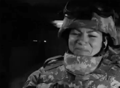 scratch-the-maven:  We are not soldiers (soldiers die). 