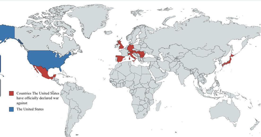 Countries The United States Has Officially Maps On The Web countries-the-united-states-has-officially-maps-on-the-web
