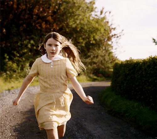 The Quiet Girl ‘An Cailín Ciúin’ (2022) Dir. Colm Bairéad 