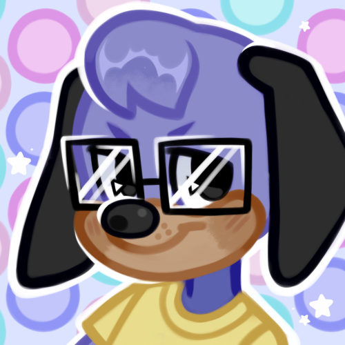 icon commissions for Titan!!