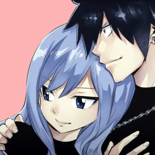 fuck-yeah-gruvia:  From this:To this:Gray and Juvia have come such a long way.The first picture was the drawing Mashima-sensei made for Gruvia day back in 2013. He had said at that time, “I like the combination of these two. Right now I like the one