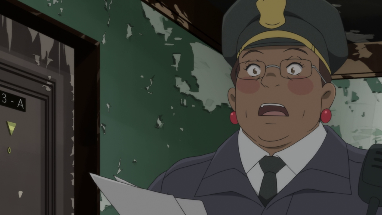happyfamilyplanning:   THIS FUCKING ANIME 