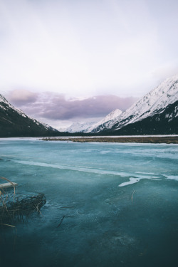 hannahkemp: Frozen//Alaska April 2018 Prints//Instagram 