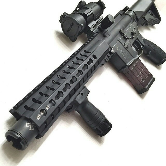 We Post Bad Ass Sh*t