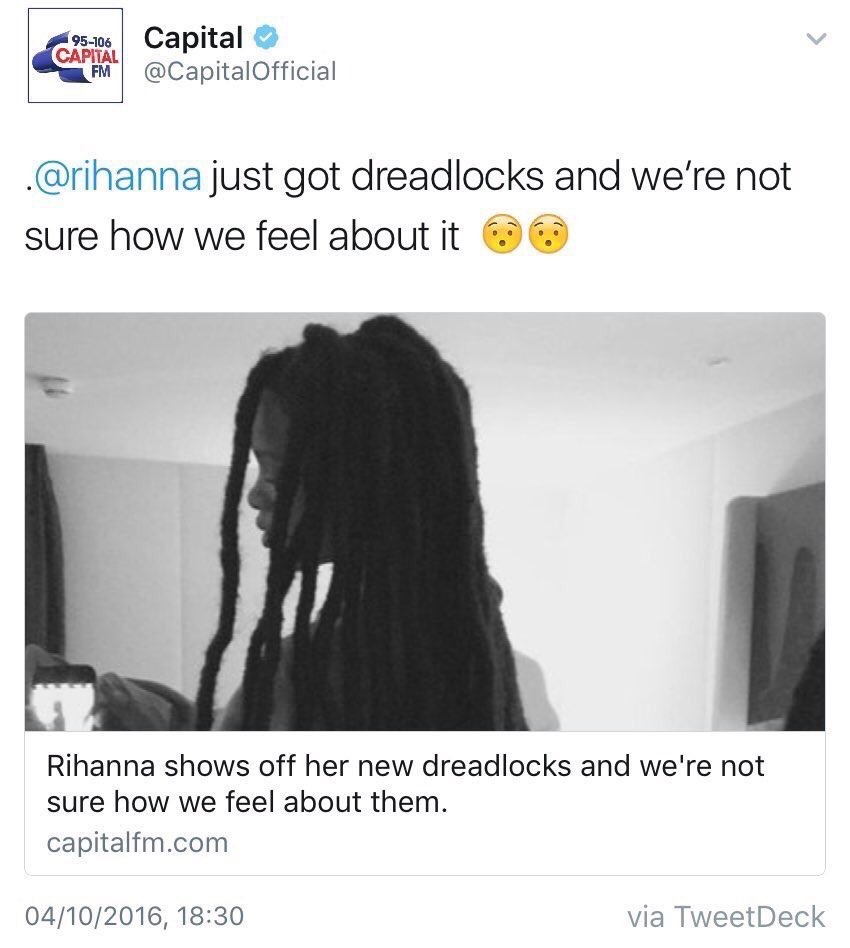 reverseracism:  and people still want to spew that “it’s just hair” rhetoric