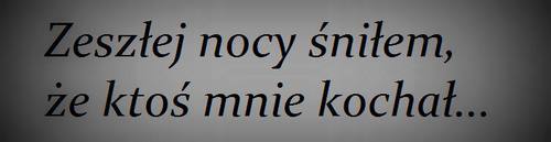 Witam w piekle umysłu.