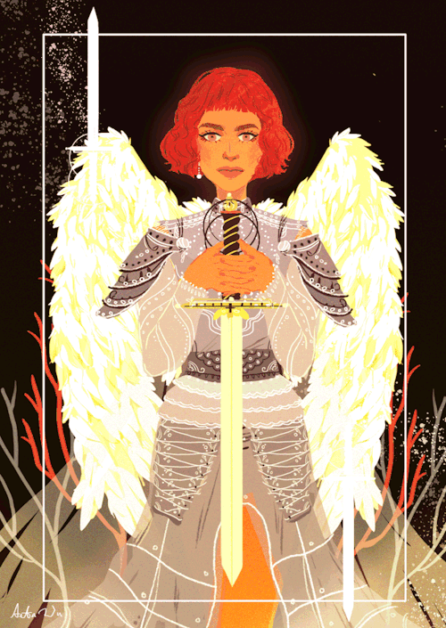 asta-art:Zendaya