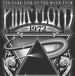 dirtyslut2513:  musicisthekeytoourheart:The Dark Side Of The Moon 1972   Great album…