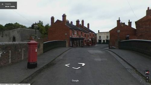 Black Country Living Museum, Dudley