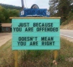 sexyjunglecat: twelvemiddlenames:  sixpenceee: Something we should all remember.  Let’s broadcast this all over this website.   Amen! 