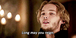  Long may you Reign 