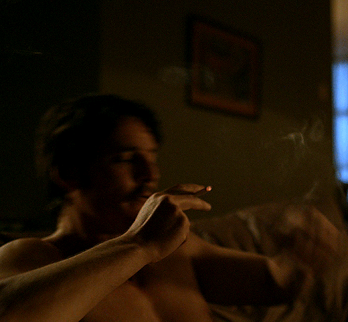 zanephillips:  Pedro Pascal in Narcos 1x02