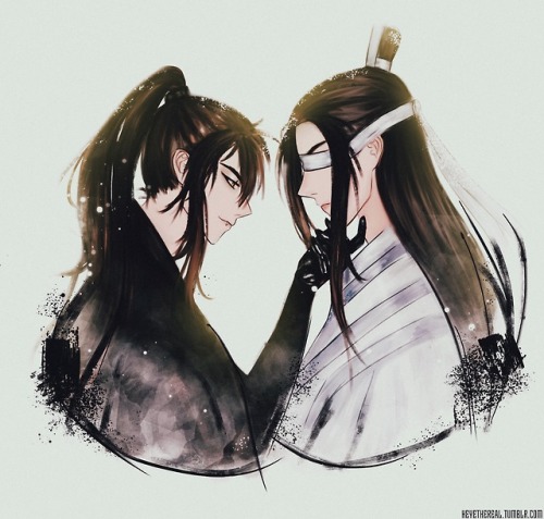 heyethereal:“Yes, I deceived you. I’ve been deceiving you all along.“