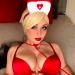 sexysbabesblonde:RICH PUSSY OF THE NURSE VOLUPTUOUS ERIN