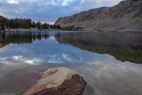 Green Lake, CA