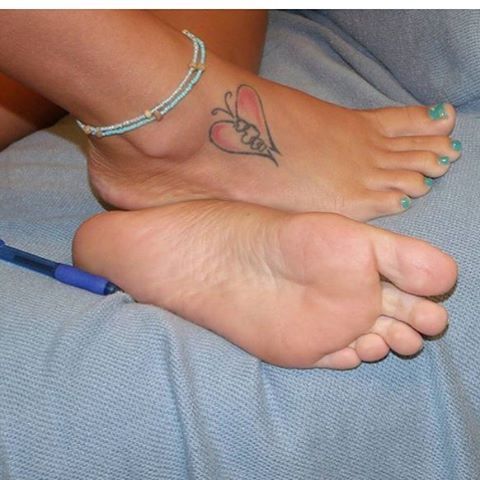 Ankletlover