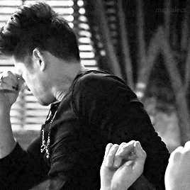 AlecI WANT MORE Lightwood.