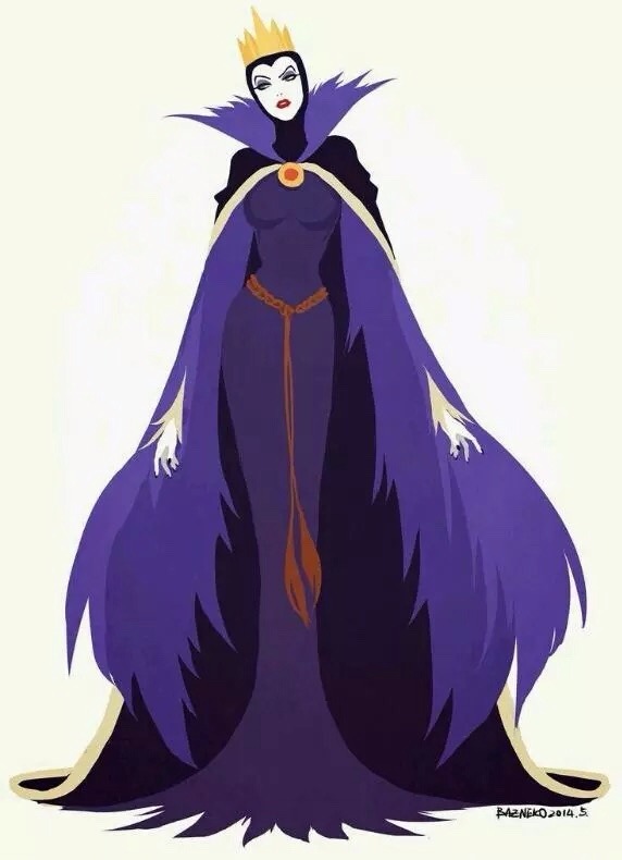 Disney Villains