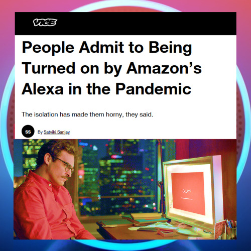 Alexa Source: Vice