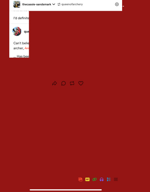 Why Do You Hate Me So Tumblr?