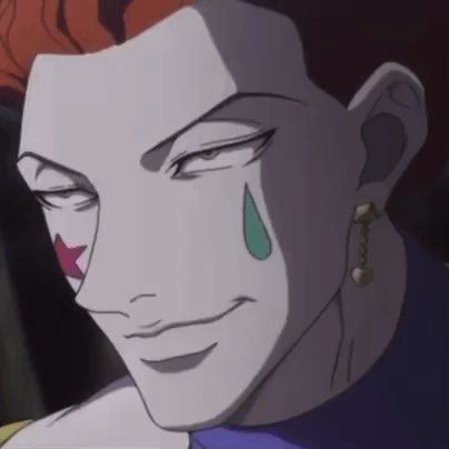 Featured image of post Hisoka Gif Funny With tenor maker of gif keyboard add popular hisoka animated gifs to your conversations