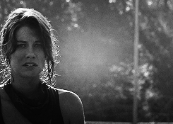 thewalkinggifs:  Isolation (*by request) 