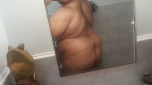 fatmanloves: peyrrheusflames: Here’s what ya been wanting. Sexy baby