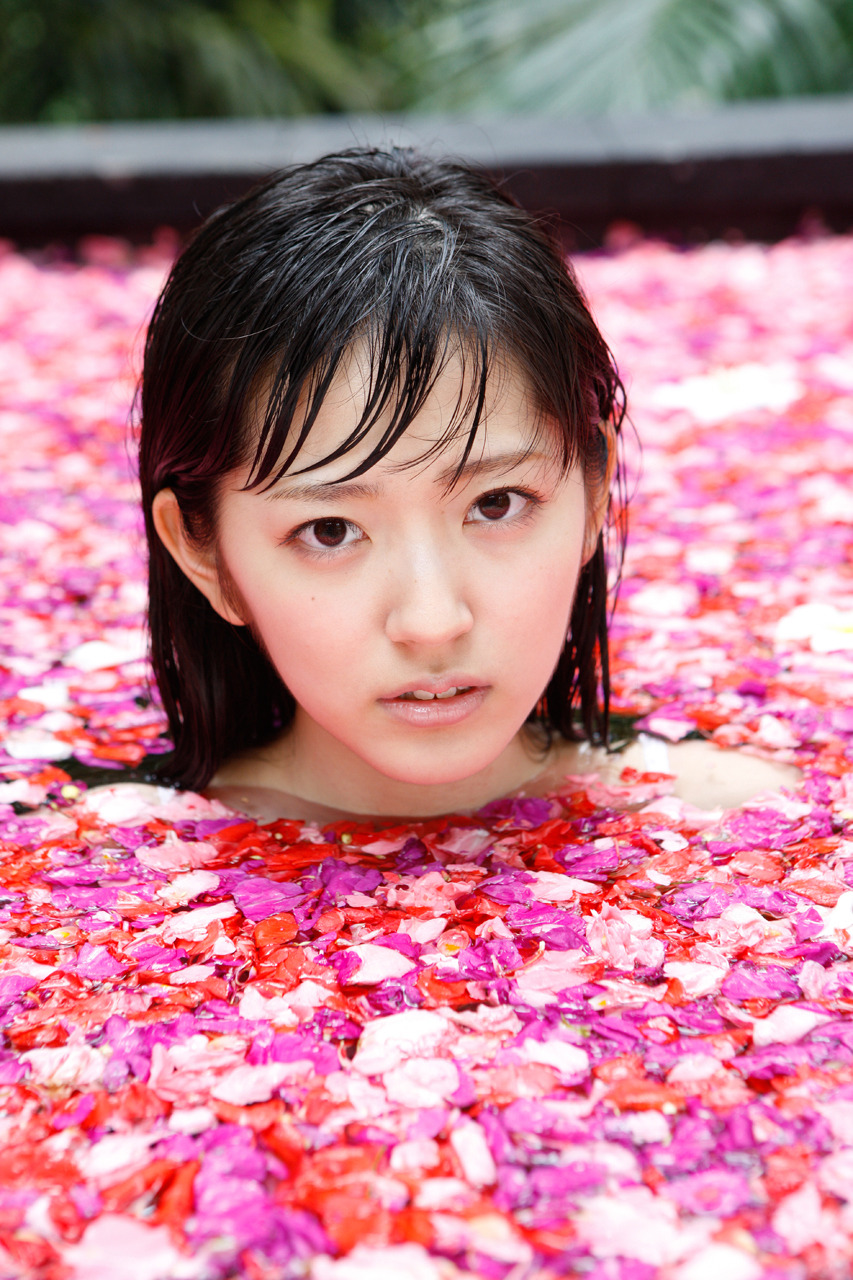 airixmaimi:  鈴木愛理  