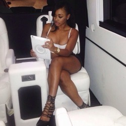 allthickwomen:  Miracle Watts 