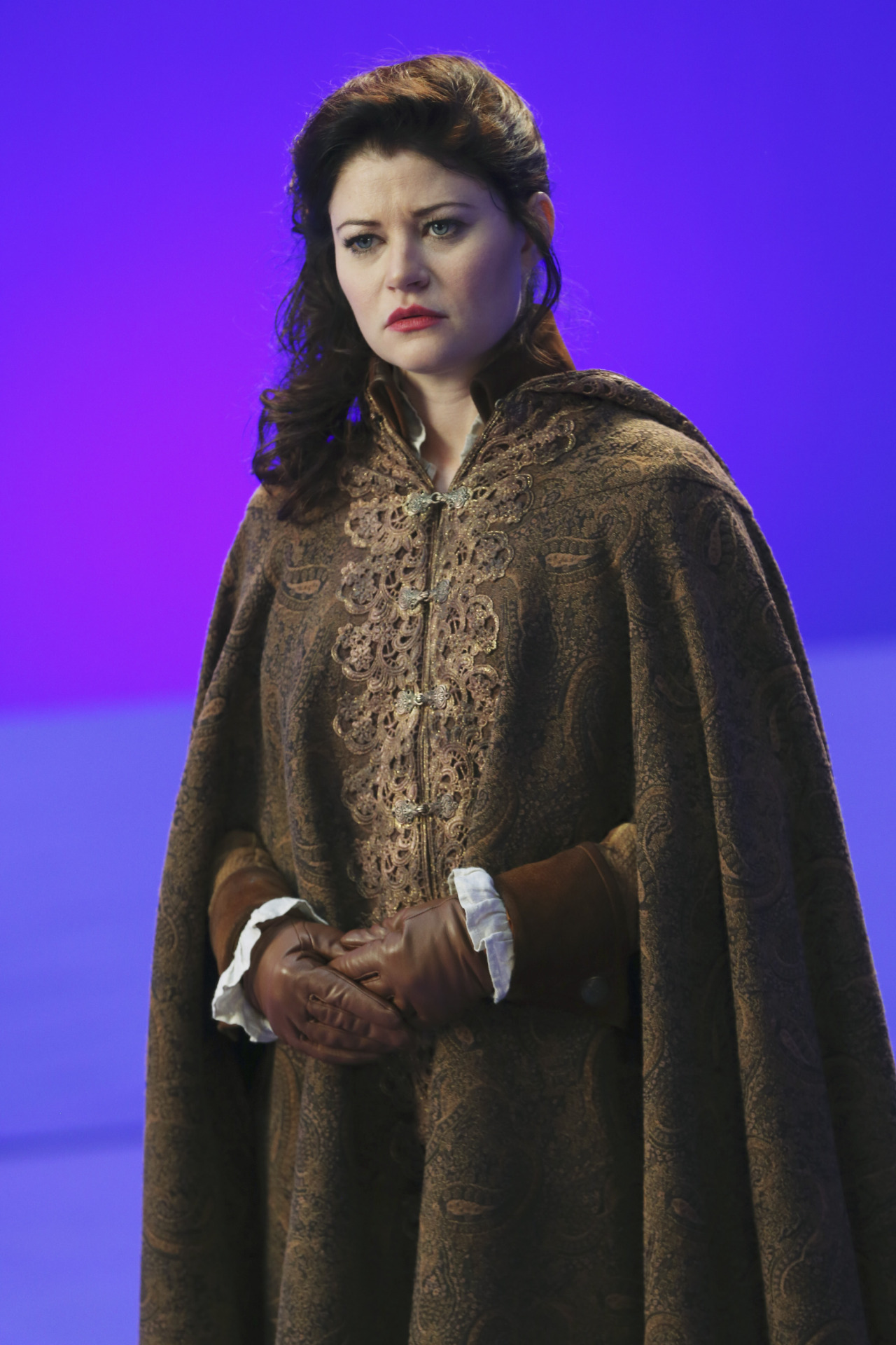 ronandhermionesource:  New Promos for 3x19! Source (x) 