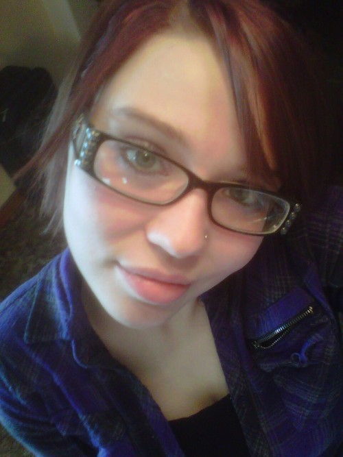getmoneydollaz:  notmine666:  Abby Gosling from Chicago, USA  Getmoneydollaz