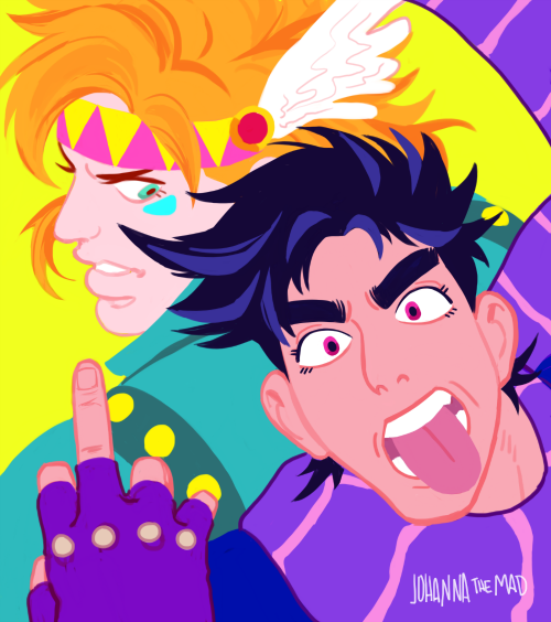 johannathemad:  caejose foreverrr