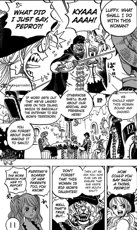 The World Government S Secret Archives One Piece 855 Grrrrrooowwwlll The World Government S Secret Archives One Piece 855 Grrrrrooowwwlll