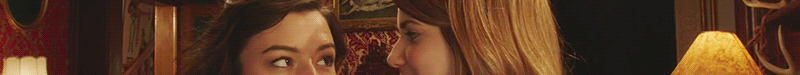 pinkyinthecloset:  “When a woman is talking to you, listen to what she says with