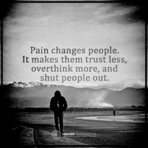 Absolute truth.