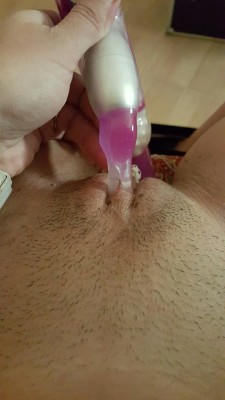 kinkycpl86:  So very horny this morning..