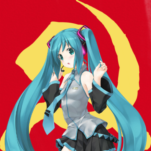 Porn marxistmiku: photos