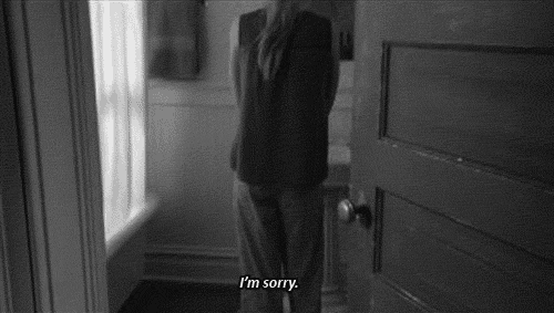 dre4ms-vs-reality:  sad b&amp;w blog♣ 
