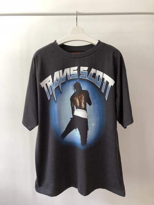 travisscott-96: Days Before Rodeo T-Shirt by Marino Morwood www.marinomorwood.com