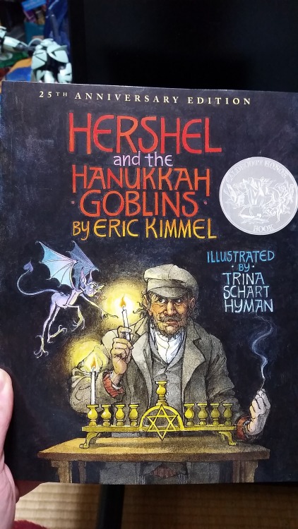 Excited to read this to my Japanese students! Though I’m afraid I may only get to do it once (