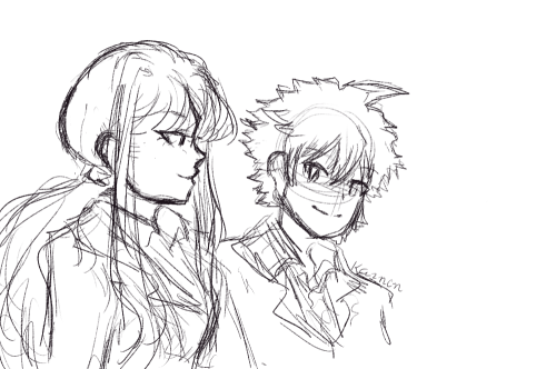 dr3 doodles