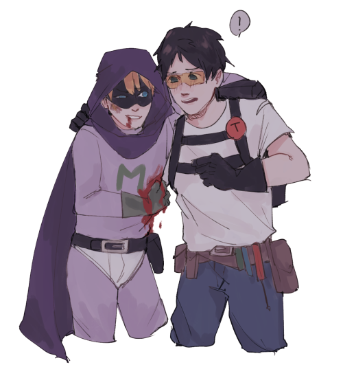 I Love Them 