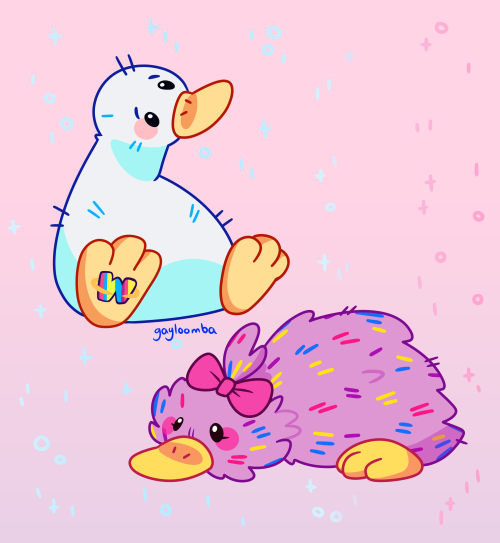 gayloomba:something small for webkinz day