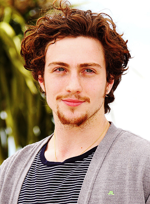 Sex aaron taylor-johnson pictures